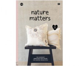 Rico NATURE MATTERS No 170 - front cover